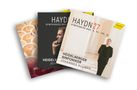 Joseph Haydn: Symphonien Nr.3,11-16,21-24,28-30,32,33,55,67,68,72 (Komplettset exklusiv für jpc), 6 CDs