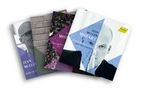 Wolfgang Amadeus Mozart: Klaviersonaten Nr.1-4,6-13,15-17 (Exklusivset für jpc), 4 CDs