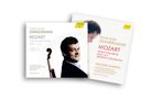 Wolfgang Amadeus Mozart: Violinkonzerte Nr.1-5 (Exklusivset für jpc), 2 CDs