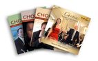 Frederic Chopin: Klavierwerke (Exklusivset für jpc), CD,CD,CD,CD,CD