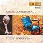 Serge Prokofieff: Symphonien Nr.5 & 7, CD