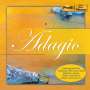 : Profil-Sampler "Adagio", CD