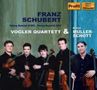 Franz Schubert: Streichquintett D.956, CD