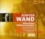 : Günter Wand dirigiert die Münchner Philharmoniker Vol.1, CD,CD