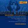 Joseph Haydn: Messe Nr.11 "Nelsonmesse", CD