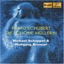 Franz Schubert: Die schöne Müllerin D.795, CD