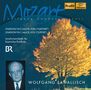 Wolfgang Amadeus Mozart: Symphonien Nr.35 & 41, CD