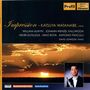Katsuya Watanabe - Impression, CD