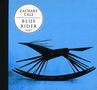 Zachary Cale: Blue Rider, CD