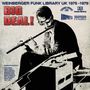 Big Deal! (Weinberger Funk Library UK 1975 - 1979), LP