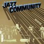 Jazz Community: Revisited, LP, LP