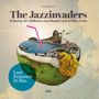 The Jazzinvaders: Last Summer In Rio, LP, LP