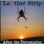 Leæther Strip: After The Devastation, 2 CDs