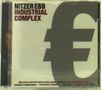 Nitzer Ebb: Industrial Complex (Special Edition), CD, CD