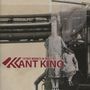 Kant Kino: Father Worked In Industry, CD, CD