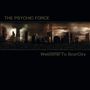 The Psychic Force: Welcome To ScarCity, CD