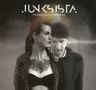 Junksista: Promiscuous Tendencies, CD, CD