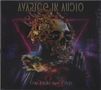 Avarice In Audio: Our Idols Are Filth, CD