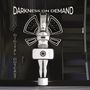 Darkness On Demand: Digital Outcast, CD