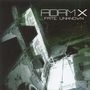 Adam X: Fate Unknown, CD,CD