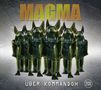 Magma: Über Kommandoh, 2 CDs, 2 CDs
