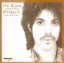 94 East (feat.Prince): Love Love Love, CD