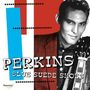 Carl Perkins (Guitar): Blue Suede Shoes, CD, CD