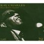 Ray Charles: Blues Before Sunrise, CD