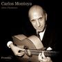 Carlos Montoya: Aires Flamenco, CD