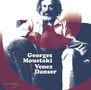 Georges Moustaki: Venez Danser, CD