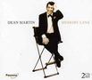 Dean Martin: Memory Lane, CD,CD