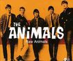 The Animals: Raw Animals, CD,CD