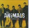 The Animals: Almost Grown, CD