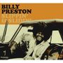 Billy Preston: Slippin' & Slidin', CD,CD