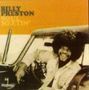 Billy Preston: Soul meetin', CD