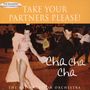Ray Hamilton: Cha Cha Cha, CD, CD