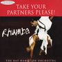Ray Hamilton: Rhumba, CD, CD