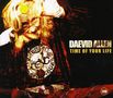Daevid Allen: Time of your life, CD,CD