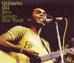 Gilberto Gil: Soy Loco Por Ti, CD
