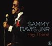 Sammy Davis Jr.: Hey There!, CD,CD