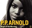 P.P. Arnold: Angel Of The Morning, CD,CD