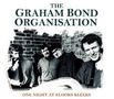 Graham Bond: One Night At Klooks Kleeks, CD, CD