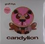 Gruff Rhys (Super Furry Animals): Candylion, 2 LPs