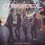 Houndmouth: Little Neon Limelight, CD