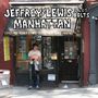 Jeffrey Lewis: Manhattan, CD