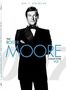 007 The Roger Moore Collection 1: 007 The Roger Moore Collection 1, DVD