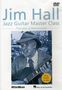 Jim Hall: Jazz Guitar Master Class, DVD