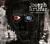 Joseph Arthur: Come To Where I'm From, CD