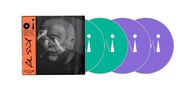 Peter Gabriel: o\i (Bright-Side + Dark-Side Mixes), CD