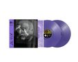 Peter Gabriel: o\i (Dark-Side Mixes) (180g) (Limited Edition) (Opaque Purple Vinyl) (in Deutschland & Österreich exklusiv für jpc!), LP